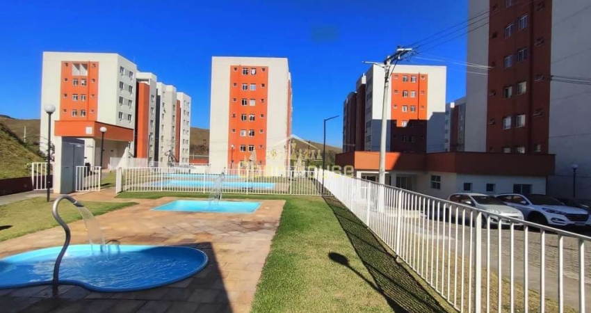 Apartamento à venda, Jardim Mariana Rubi, Volta Redonda, RJ