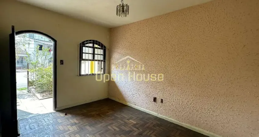 Casa linear com quintal na santa tereza - volta redonda/rj: perfeita para famílias