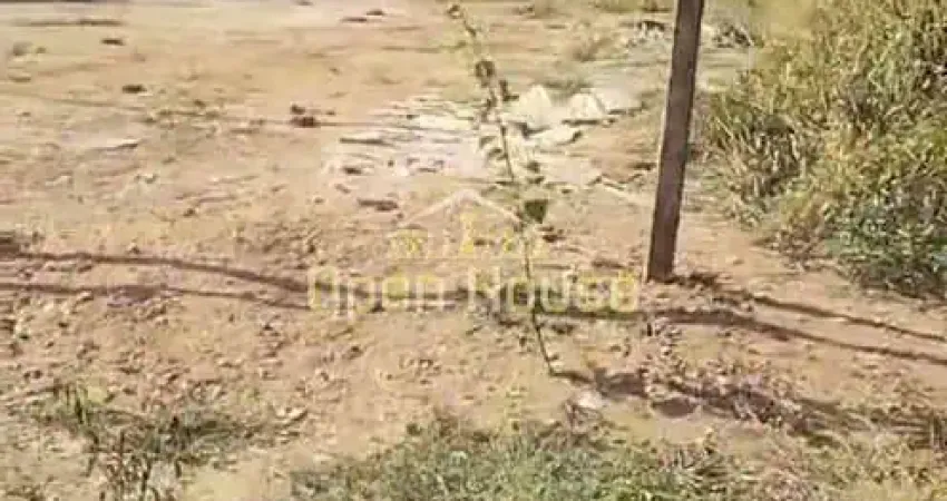 Terreno à Venda no Jardim Real, Pinheiral/RJ – 300m² para Construir o Seu Sonho