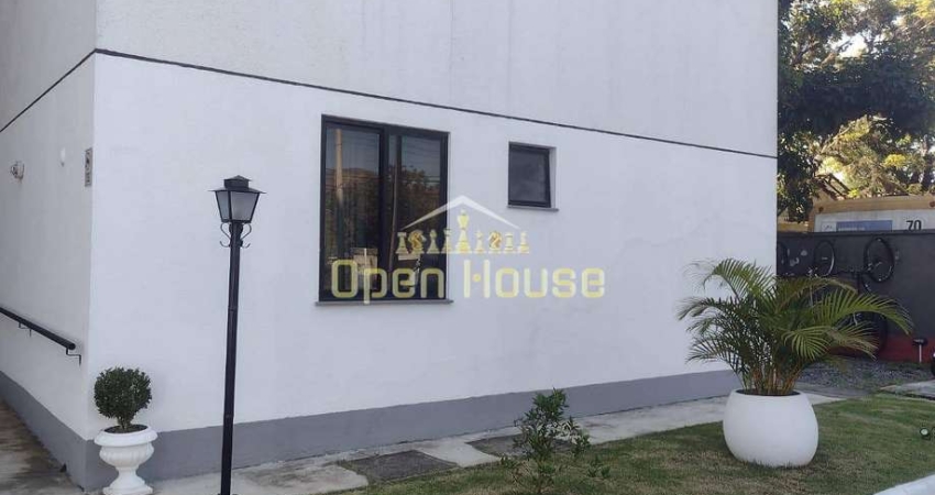 Apartamento no 5º Andar com Acabamento de Primeira no Condomínio Residencial Rubi – 2 Quartos, Sala