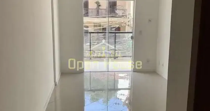Apartamento Moderno com 2 Quartos e Varanda no Santa Rosa - Barra Mansa/RJ | Conforto e Praticidade