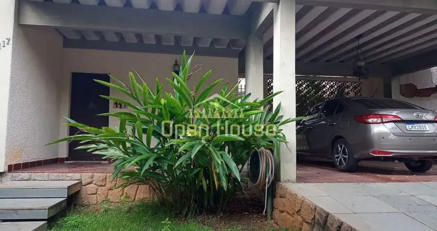 Casa com 3 quartos à venda no Jardim Amália, Volta Redonda 