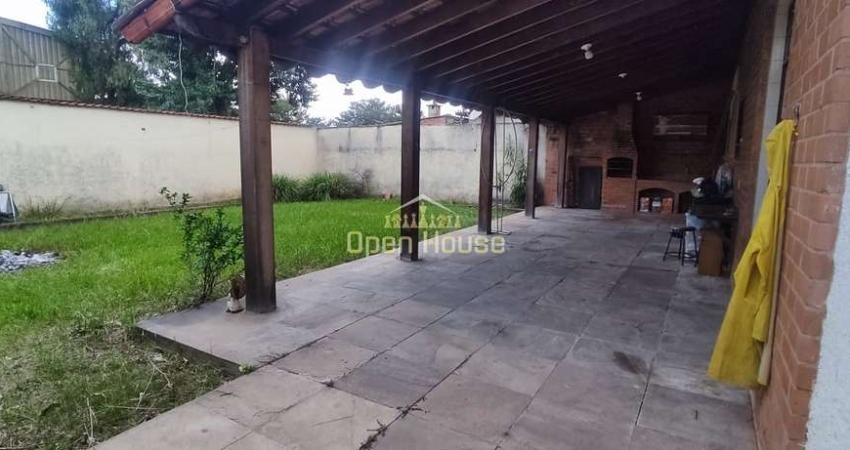 Casa à Venda no Aero Clube - Volta Redonda/RJ: Oportunidade Única de Conforto e Qualidade de Vida e