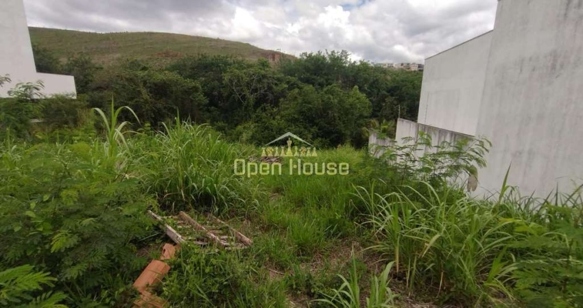 Venha construir seu lar em excelente localização!! Terreno à venda, Jardim Amália, Volta Redonda, R