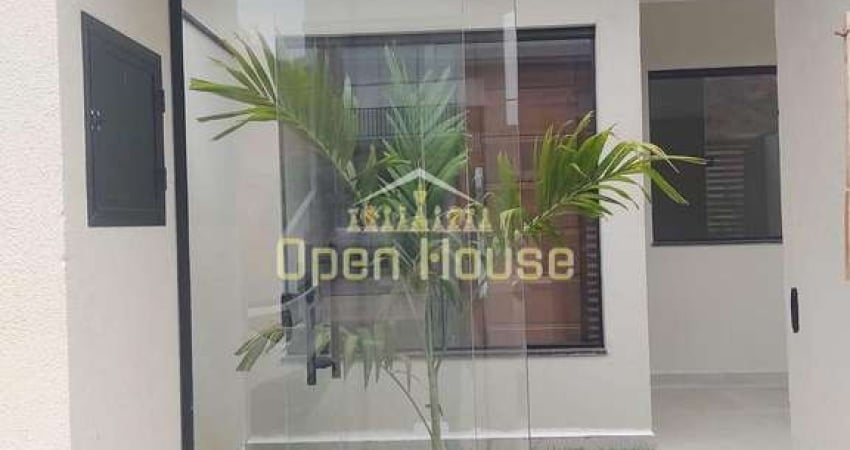 Casa com 3 quartos à venda no Jardim Belvedere, Volta Redonda 