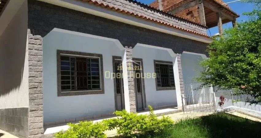 Casa com 2 quartos à venda no Boa Vista II, Barra Mansa 