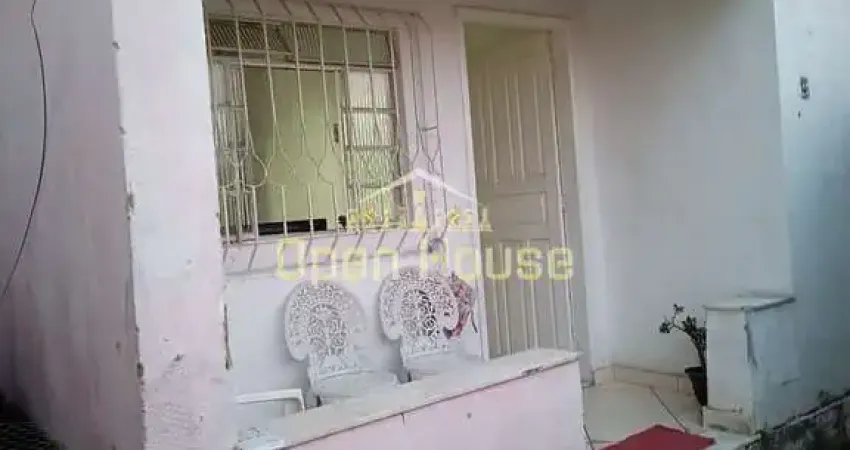 Casa com 2 quartos à venda no Santo Agostinho, Volta Redonda 