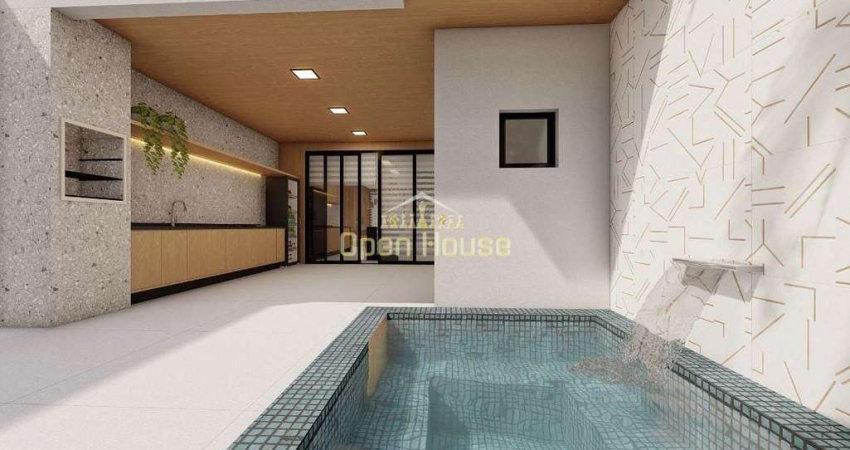 Casa com 3 quartos à venda no Jardim Belvedere, Volta Redonda 