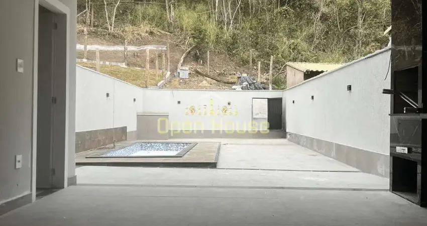 Casa com 3 quartos à venda no Jardim Belvedere, Volta Redonda