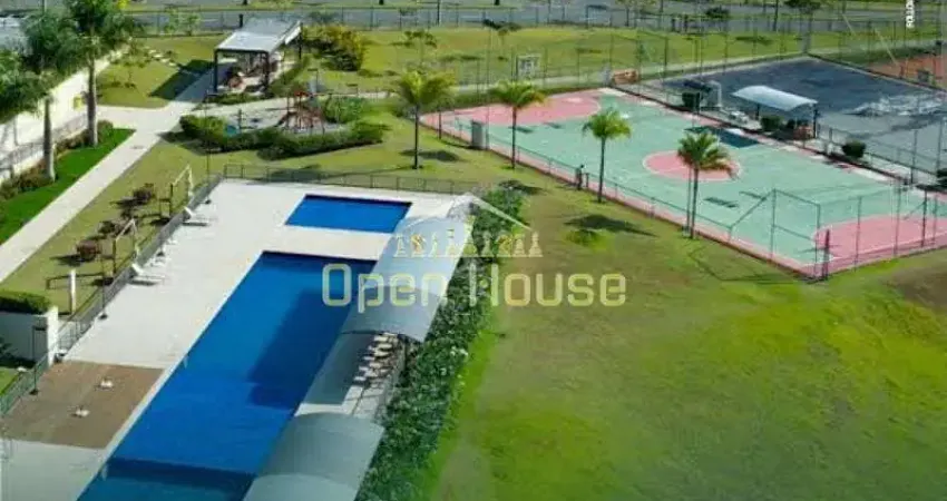 Terreno em condomínio fechado à venda no Casa de Pedra, Volta Redonda 