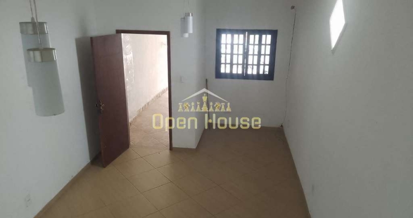 Casa Duplex à Venda em Porto Real - Bairro Colinas de Porto Real: Conforto, Praticidade e Localizaç