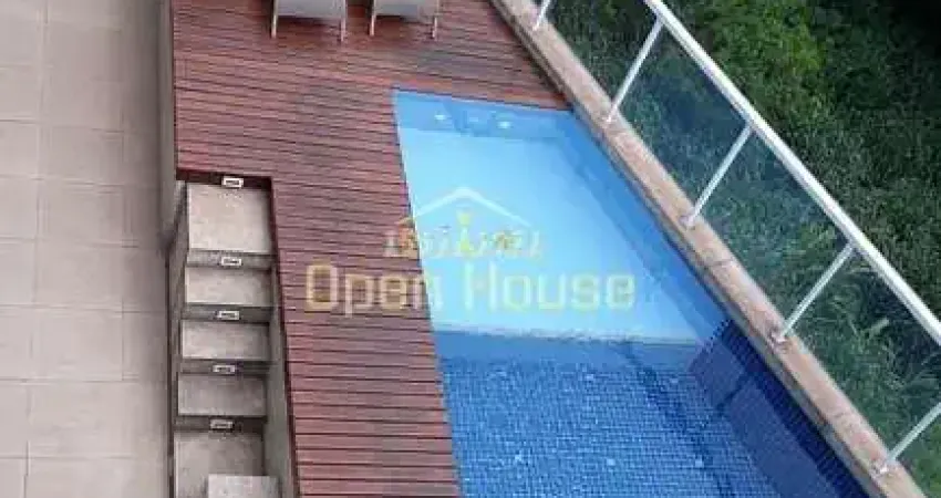 Vendo incrível apartamento de 185 m² com 3 quartos, sendo 01 suíte e infraestrutura completa no res