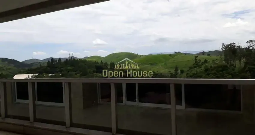 Vendo Incrível Apartamento de 185 m² com 3 Quartos, sendo 01 Suíte e Infraestrutura Completa no Res