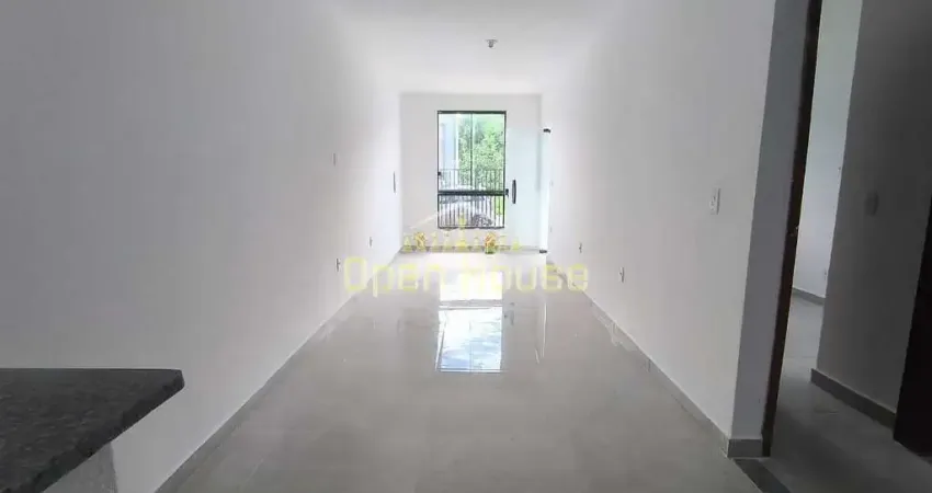 Casa com 2 quartos à venda no Varjão, Pinheiral 