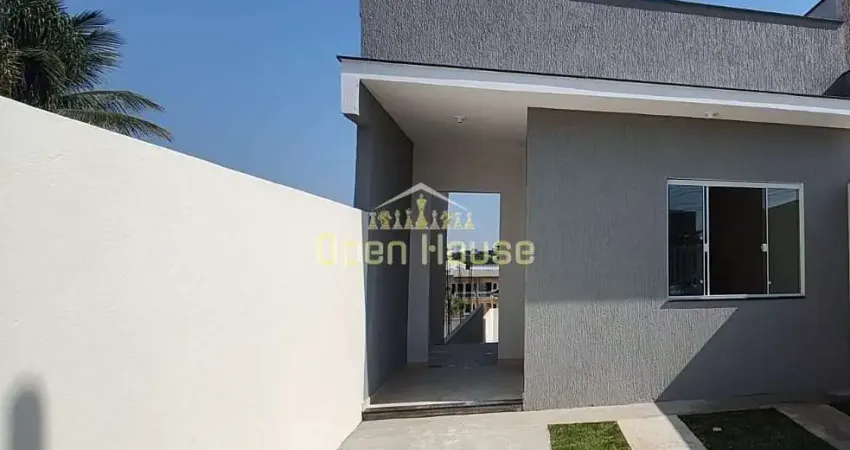 Casa com 2 quartos à venda no Roma, Volta Redonda 