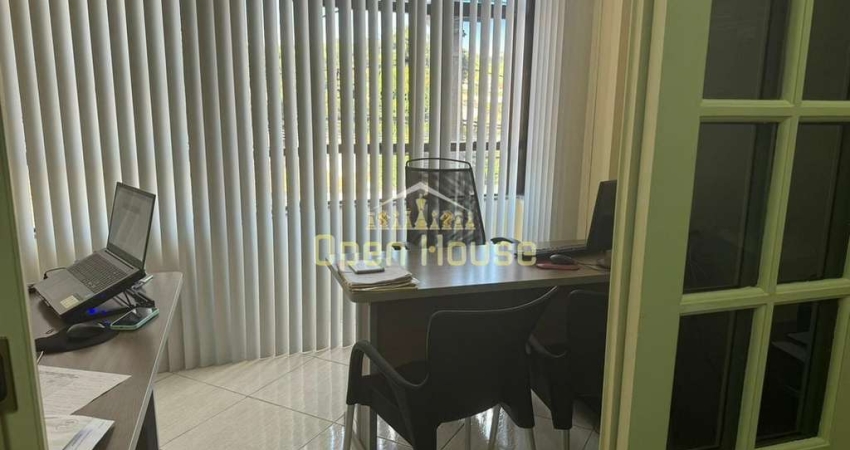 Sala comercial à venda no Centro, Barra Mansa 