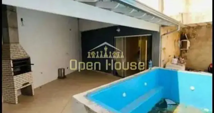Casa à venda, Parque Do Contorno, Volta Redonda, RJ