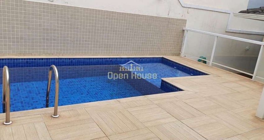 Casa com 2 quartos à venda no Jardim Belvedere, Volta Redonda 