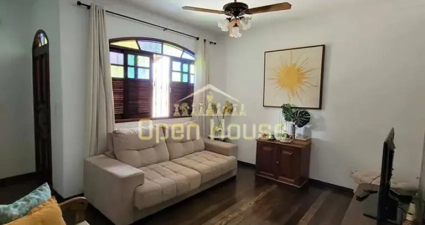 Casa com 2 quartos à venda no Jardim Belvedere, Volta Redonda 