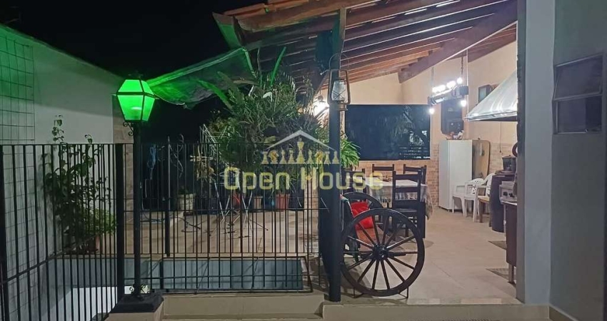 Casa com 3 quartos à venda no Jardim Belvedere, Volta Redonda 
