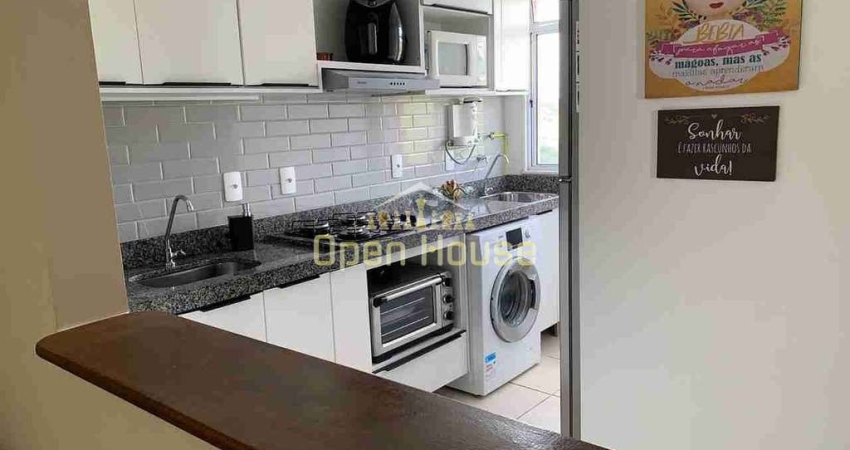 Apartamento à Venda, Três Poços, Volta Redonda, RJ