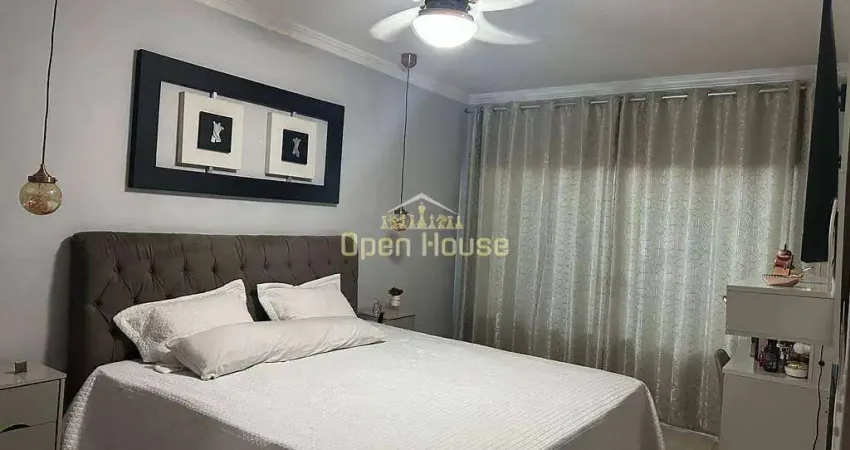 Casa com 3 quartos à venda na Bela Vista, Pinheiral 