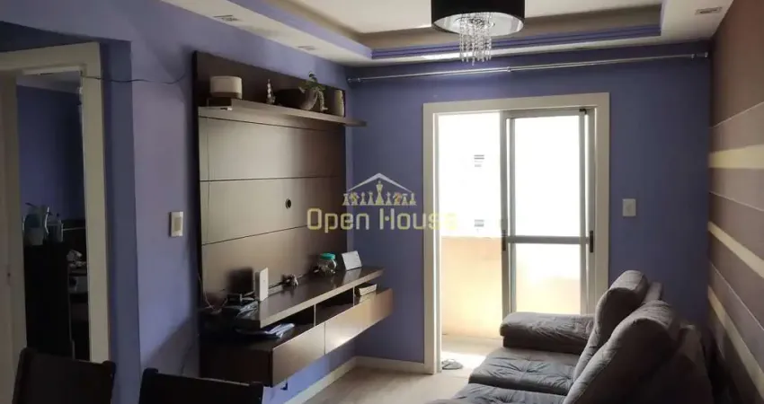 Apartamento de 2 Quartos no Tranquilo Bairro Roma em Volta Redonda