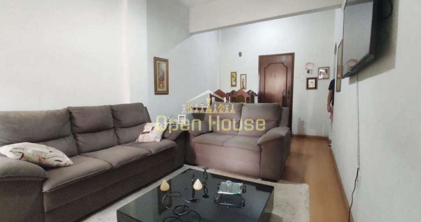 Apartamento com 2 quartos à venda no Centro, Barra Mansa 