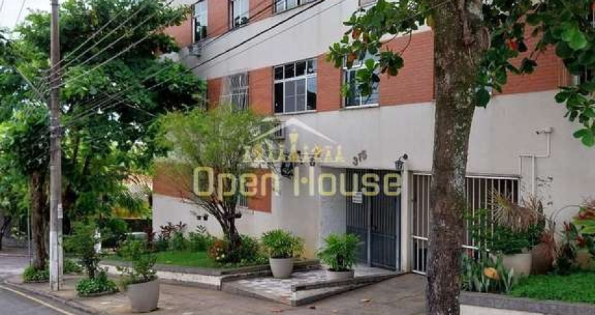 Apartamento Espaçoso e Bem Localizado à Venda no Jardim Amália, Volta Redonda | 3 Quartos e Excelen