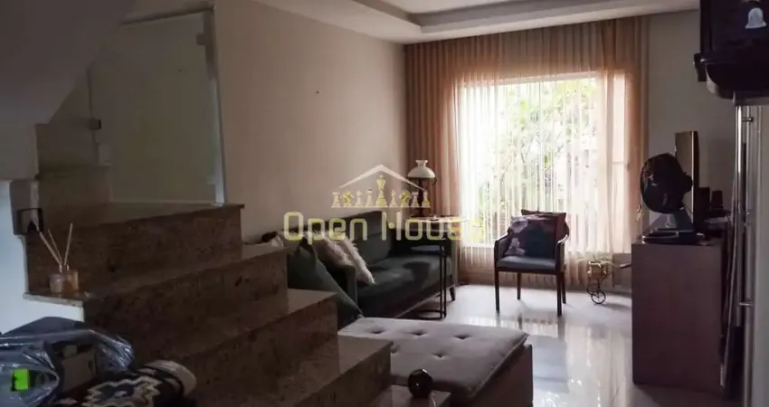 Casa com 3 quartos à venda no Jardim Suíça, Volta Redonda 
