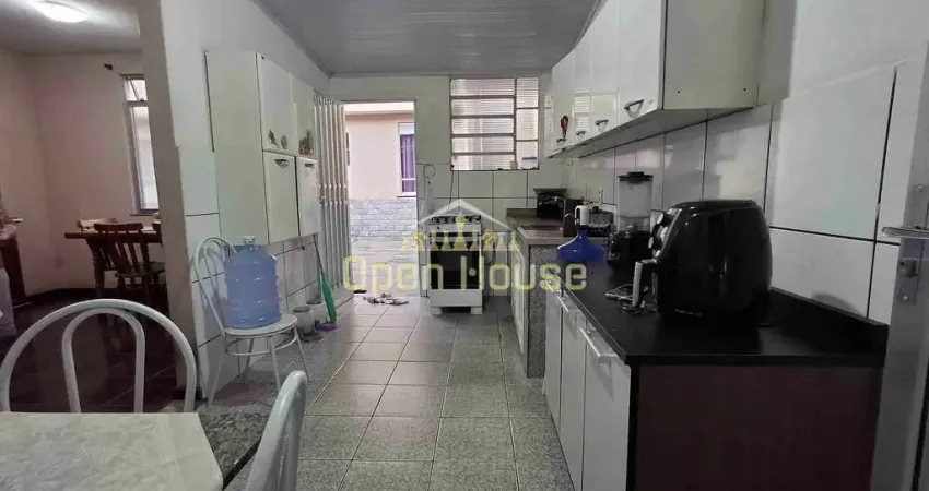 Casa com 2 quartos à venda no Brasilândia, Volta Redonda 