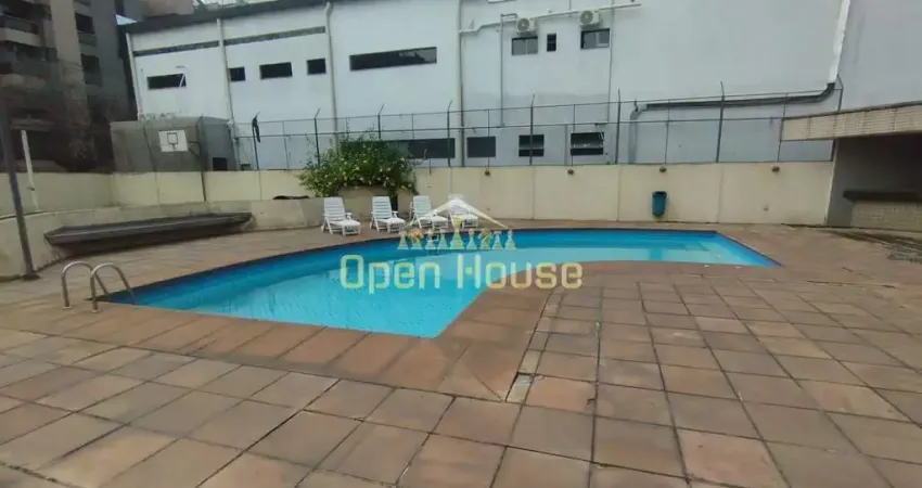 Cobertura Duplex Exclusiva no Aterrado: Vista Panorâmica, Luxo e Sofisticação em Cada Detalhe
