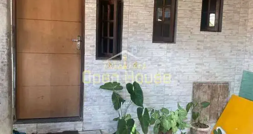 Casa com 8 quartos à venda no Colônia Santo Antônio, Barra Mansa 