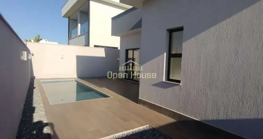 Exclusividade e Luxo no Bosque da Limeira: Sua Casa de Alto Padrão com Vista para a Serra da Mantiq