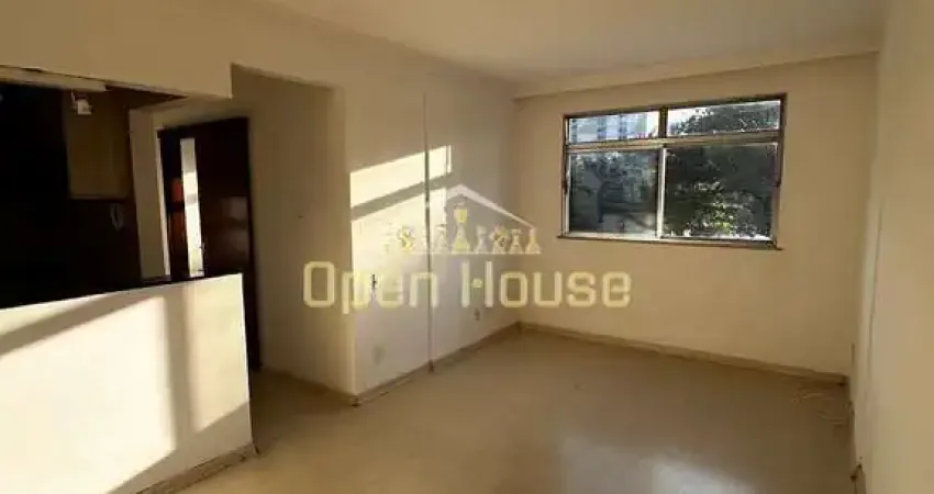 Vendo Apartamento Espaçoso com 3 quartos no Ano Bom, Barra Mansa – Conforto, Segurança e Lazer para