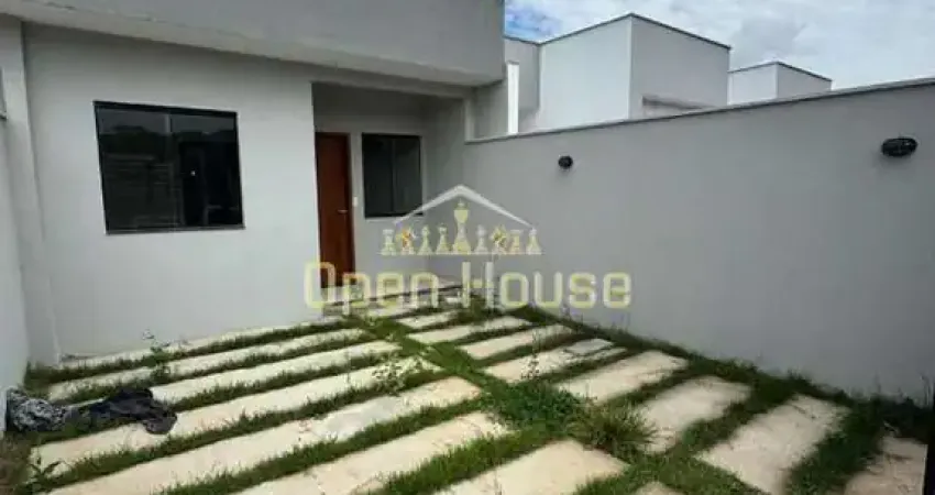 Casa Térrea com suíte no Bairro Arvoredo, Pinheiral – Conforto, Praticidade e Excelente Localização