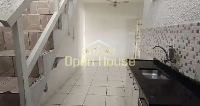 Casa com 3 Quartos e espaço para PETS em Volta Redonda/RJ