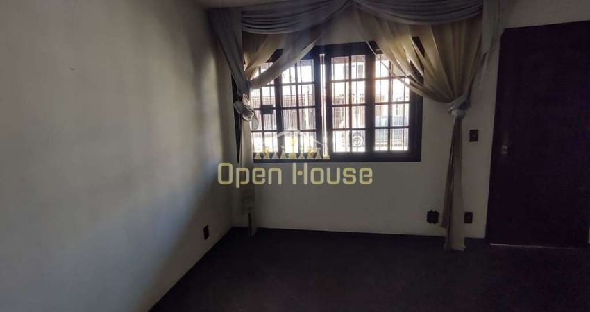 Casa com 3 quartos à venda no Jardim Belvedere, Volta Redonda 