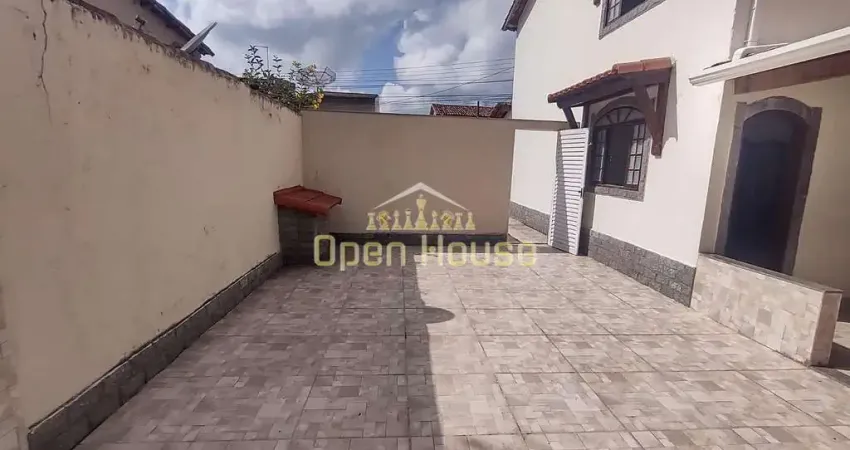 Casa com 2 quartos à venda no Jardim Belvedere, Volta Redonda 