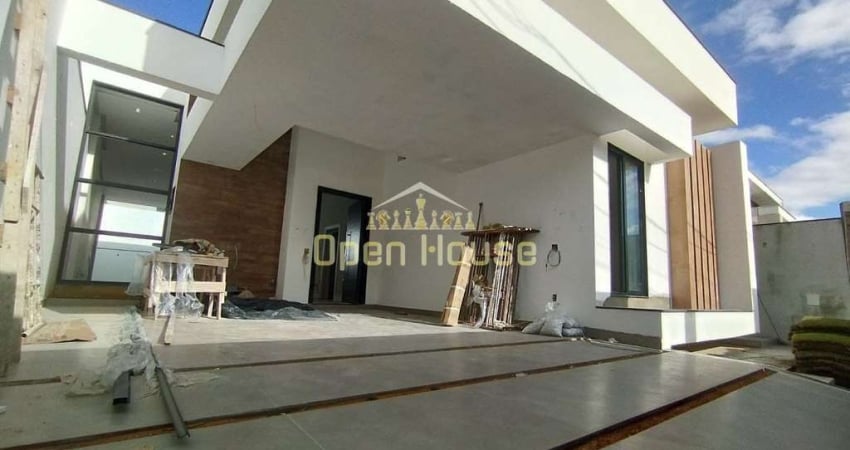 Conforto, Sofisticação e Bem-Estar Para Sua Família!! Casa à venda, Jardim Belvedere, Volta Redonda