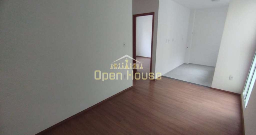 Seu Novo Capítulo de Felicidade Começa Aqui: Apartamento dos Sonhos no Jacarandá Violeta!