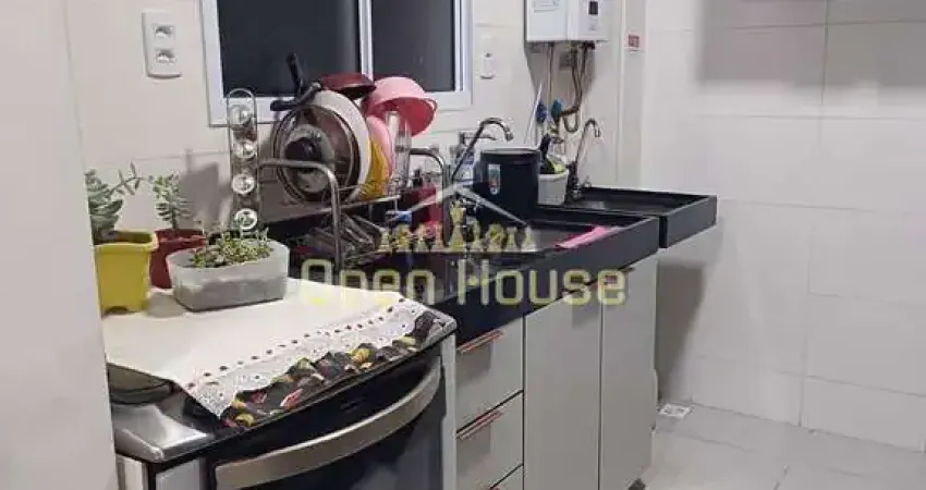 Apartamento à venda no Bairro São Luiz – Conforto e Lazer para a Sua Família!