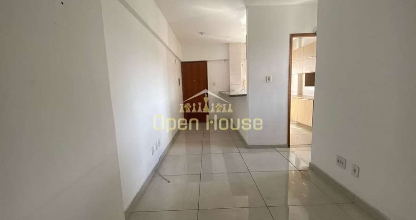 Apartamento de 1 Quarto no Centro de Barra Mansa – Conforto, Praticidade e Preço que Cabe no Seu Bo