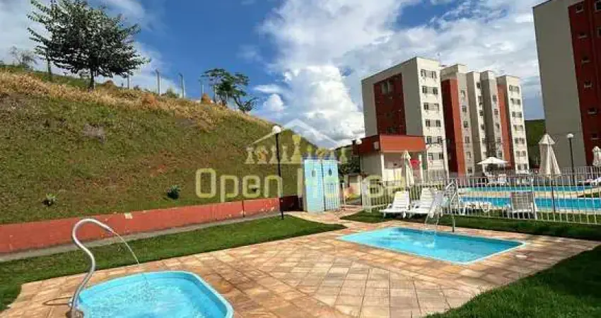 Apartamento à venda, Três Poços, Volta Redonda, RJ