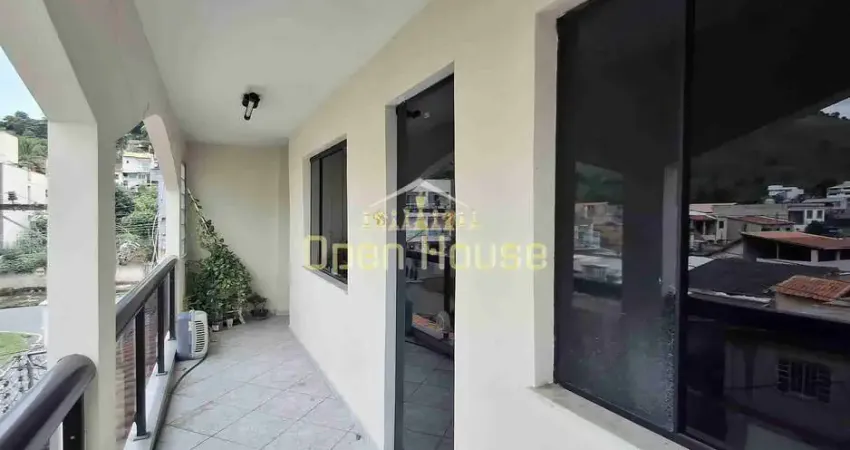 Apartamento padrão à Venda, São Luiz, Volta Redonda, RJ