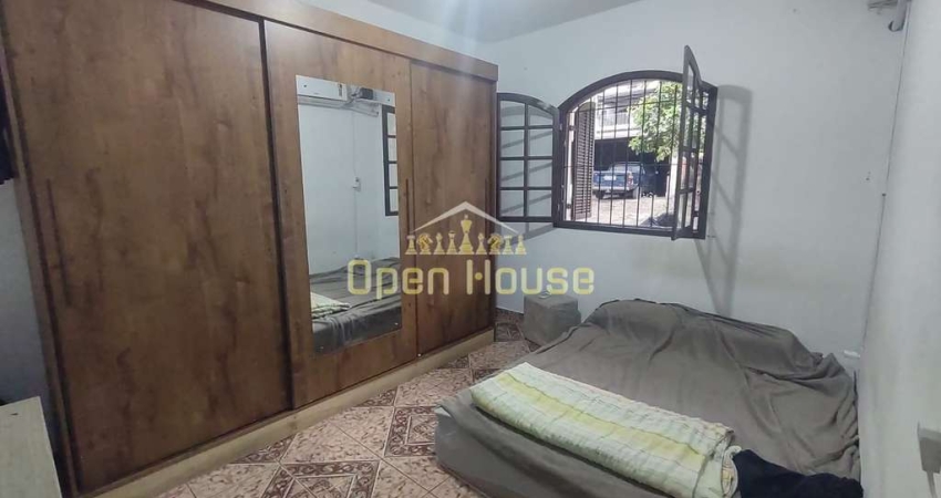 Casa com 3 quartos à venda no Minerlândia, Volta Redonda 