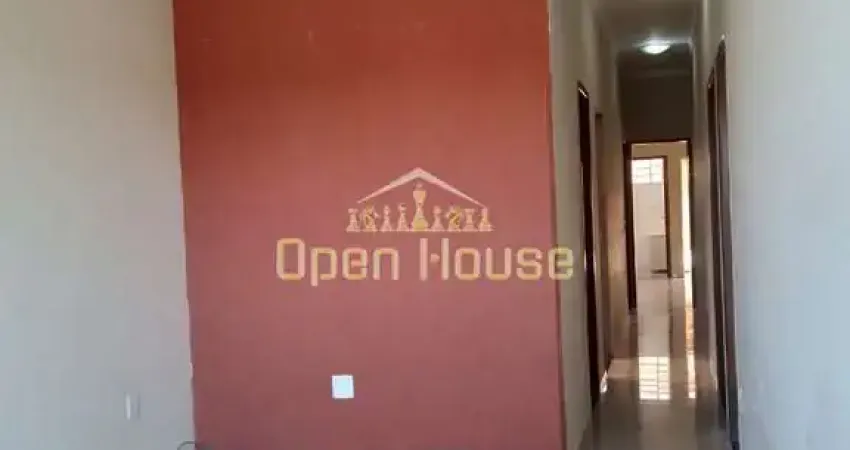 Casa com 3 quartos à venda na Morada da Colina, Volta Redonda 