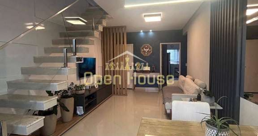 Cobertura / Penthouse à venda, Jardim Amália, Volta Redonda, RJ