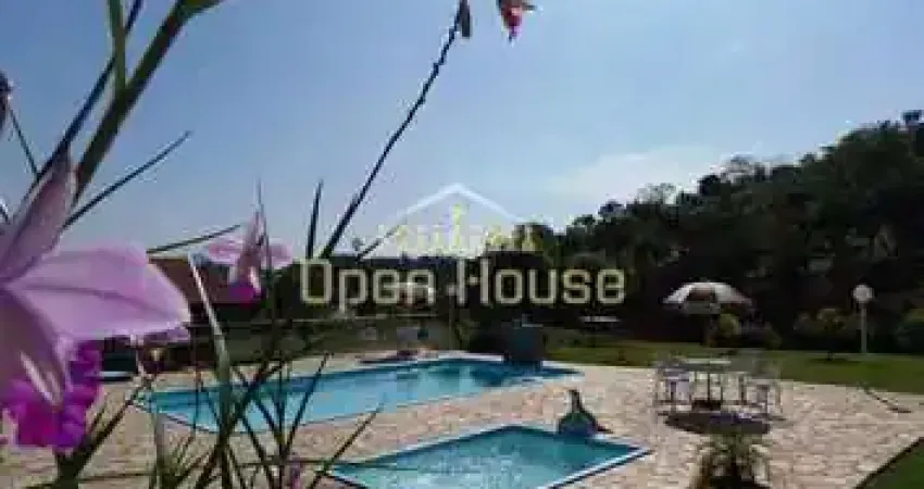 Chácara / sítio com 4 quartos à venda no Arrozal, Piraí 