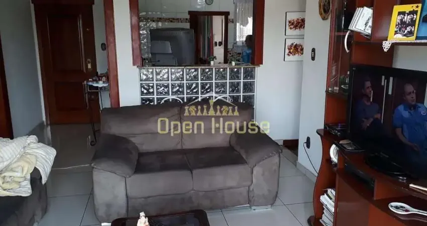 Apartamento com 2 quartos à venda na Vila Mury, Volta Redonda 